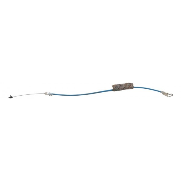 Cabo Fechadura Dianteira Esquerda Volkswagen Gol 1.0 G5 2011