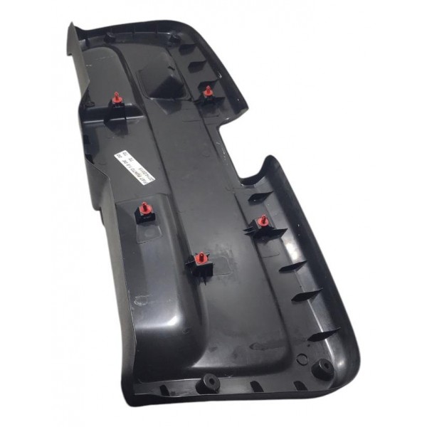 Forro Da Tampa Fiat Punto 08-17 Verifique Modelo 100197709