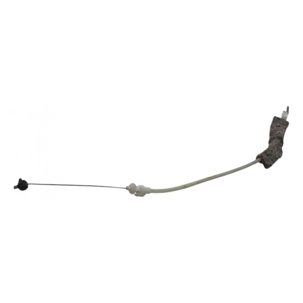 Cabo Fechadura Traseira Direita Volkswagen Gol 1.0 G5 2011