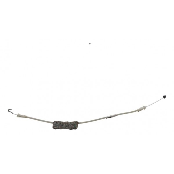 Cabo Fechadura Traseira Esquerda Volkswagen Gol 1.0 G5 2011