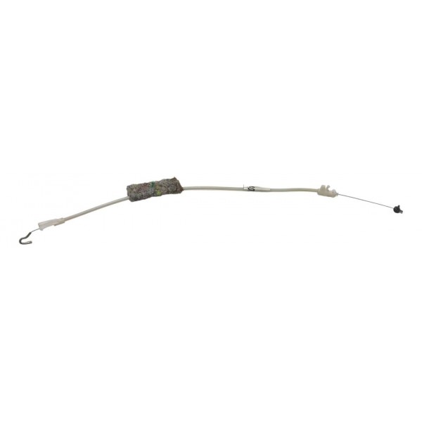 Cabo Fechadura Traseira Esquerda Volkswagen Gol 1.0 G5 2011