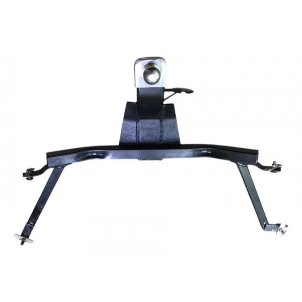 Engate Carretinha Ford Focus Sedan 2009-2014