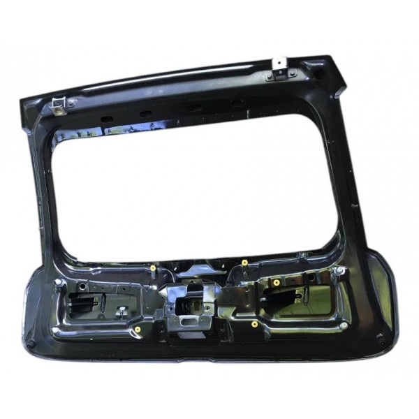 Tampa Traseira Fiat Punto 2010 2011 2012 2013 2014
