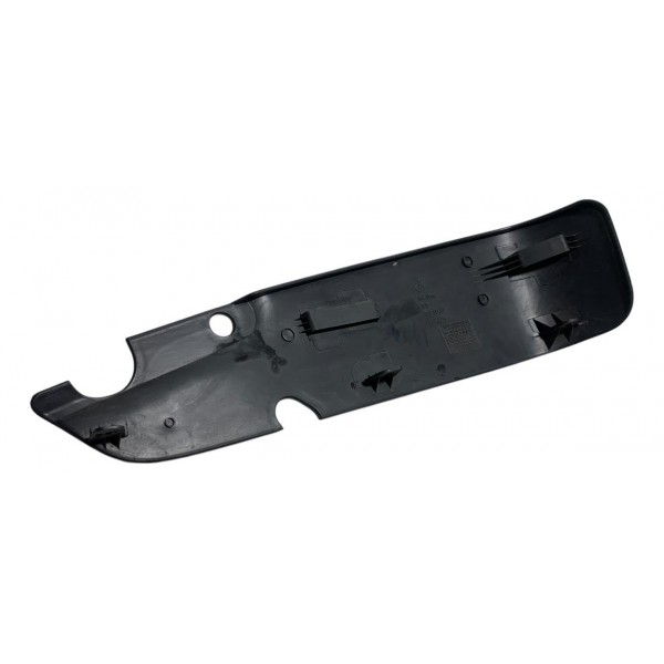 Acabamento Lateral Banco Esquerdo Volkswagen Gol G5 2011