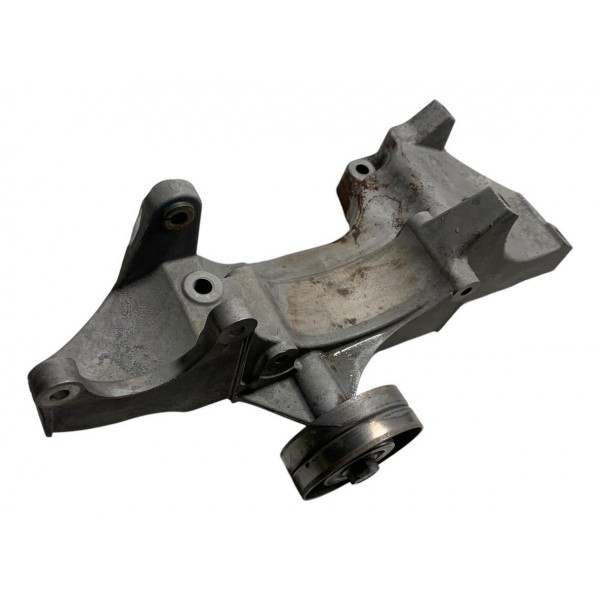 Suporte Alternador Compressor Volkswagen Gol G5 1.0 2011