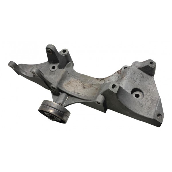 Suporte Alternador Compressor Volkswagen Gol G5 1.0 2011
