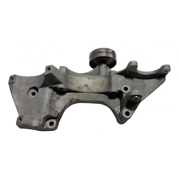 Suporte Alternador Compressor Volkswagen Gol G5 1.0 2011