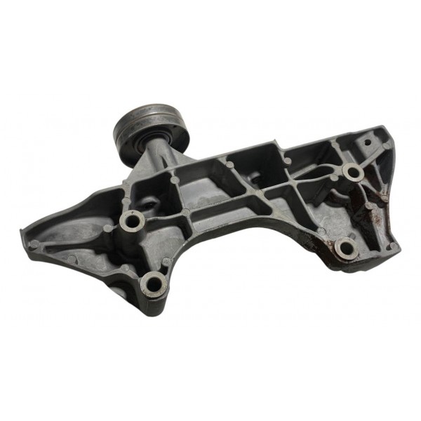 Suporte Alternador Compressor Volkswagen Gol G5 1.0 2011