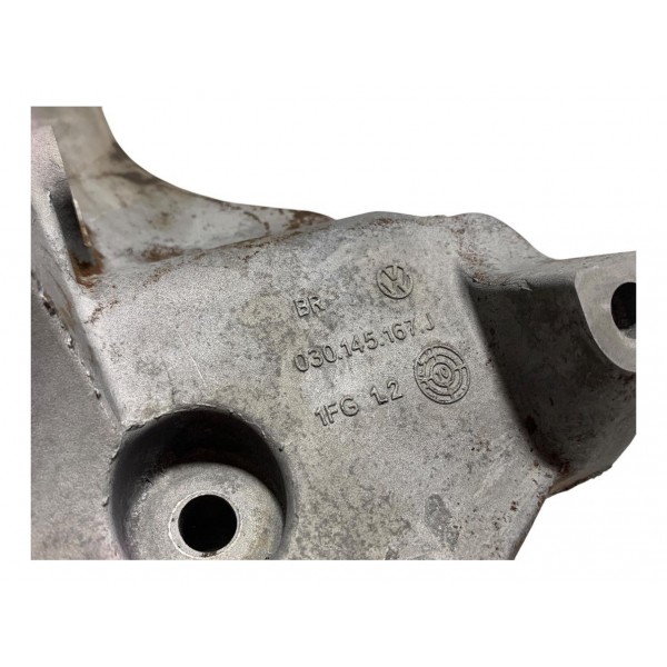 Suporte Alternador Compressor Volkswagen Gol G5 1.0 2011