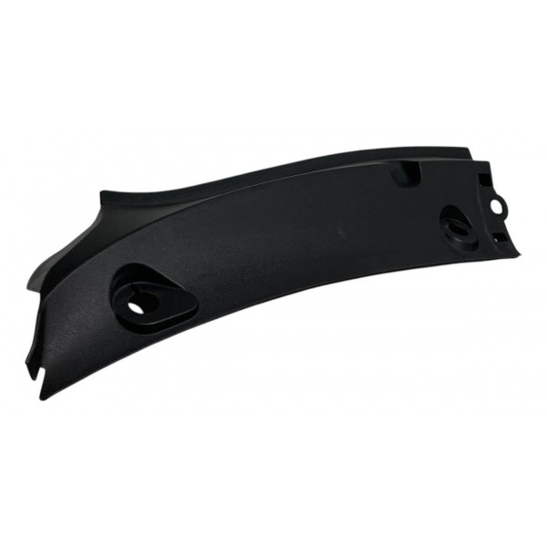 Moldura Grade Churrasqueira Direita Volkswagen Gol G5 2011