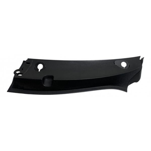 Moldura Grade Churrasqueira Direita Volkswagen Gol G5 2011