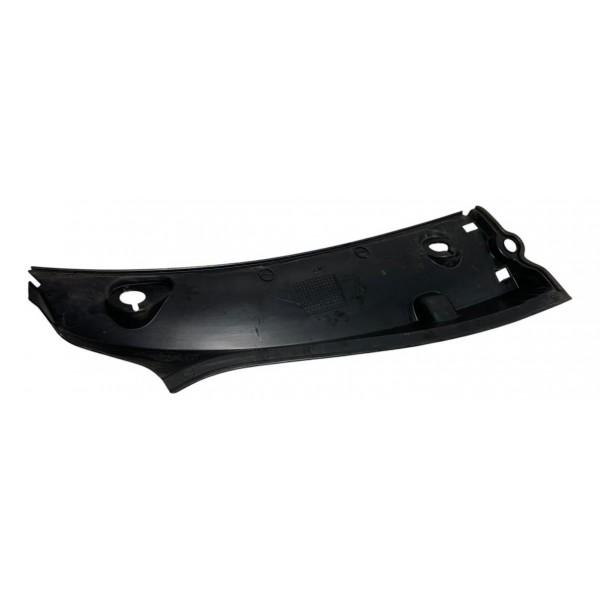 Moldura Grade Churrasqueira Direita Volkswagen Gol G5 2011