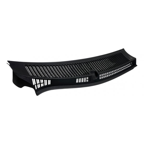 Grade Churrasqueira Direita Volkswagen Gol G5 2011