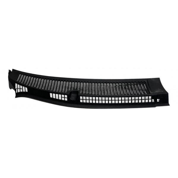 Grade Churrasqueira Direita Volkswagen Gol G5 2011