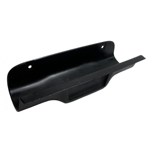 Moldura Fechadura Porta Malas Volkswagen Gol G5 2011