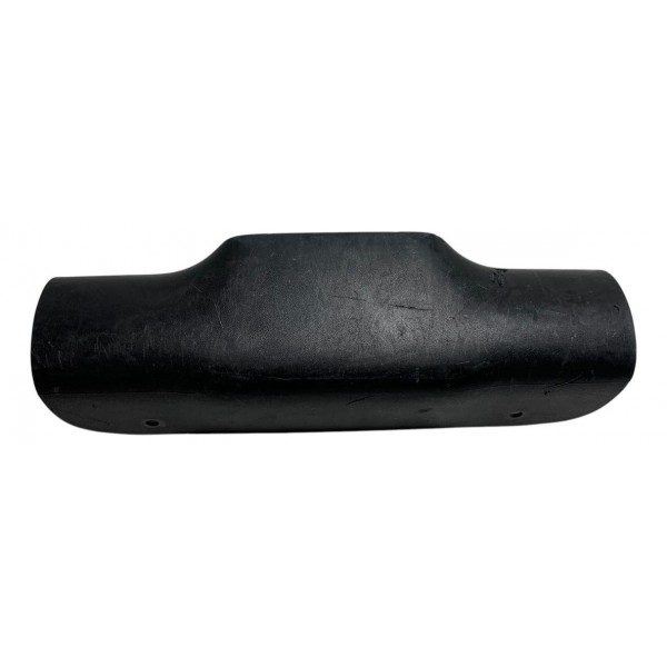 Moldura Fechadura Porta Malas Volkswagen Gol G5 2011