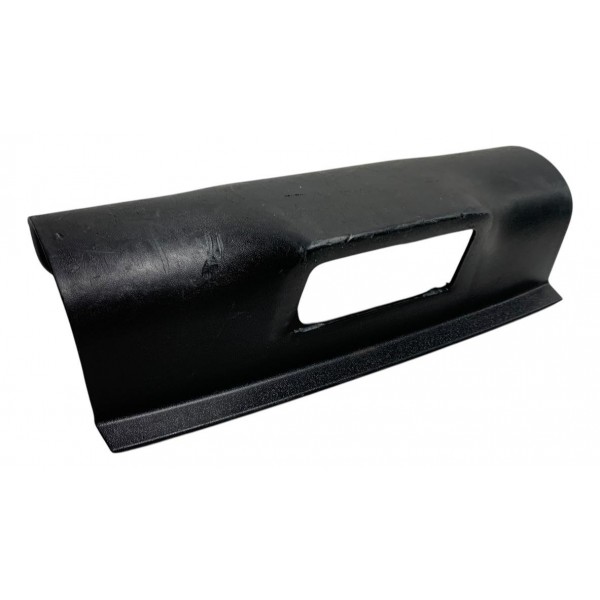 Moldura Fechadura Porta Malas Volkswagen Gol G5 2011