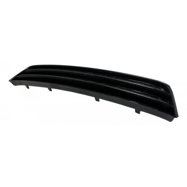 Grade Inferior Parachoque Dianteiro Volkswagen Gol G5 2011