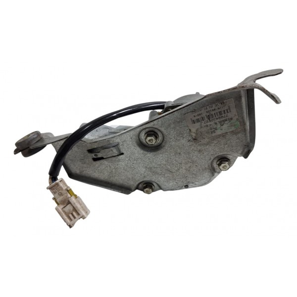 Motor Limpador Traseiro Renault Scenic 1999-02 - Detalhe