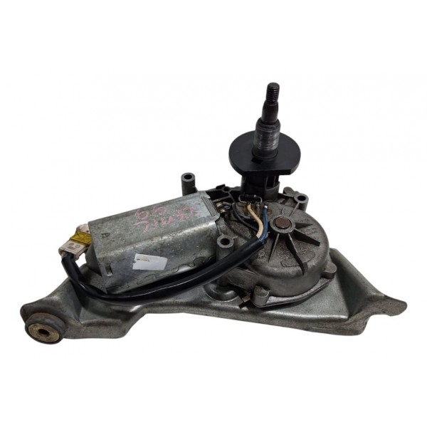 Motor Limpador Traseiro Renault Scenic 1999-02 - Detalhe