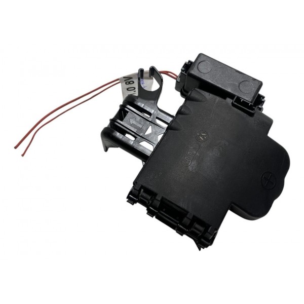 Suporte Tampa Polo Caixa Fusivel Volkswagen Gol G5 1.0 2011
