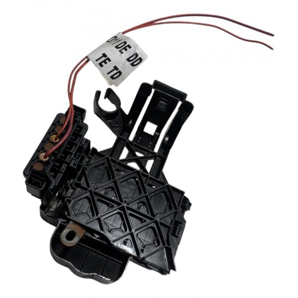 Suporte Tampa Polo Caixa Fusivel Volkswagen Gol G5 1.0 2011