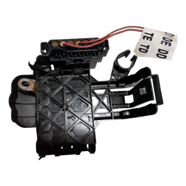 Suporte Tampa Polo Caixa Fusivel Volkswagen Gol G5 1.0 2011