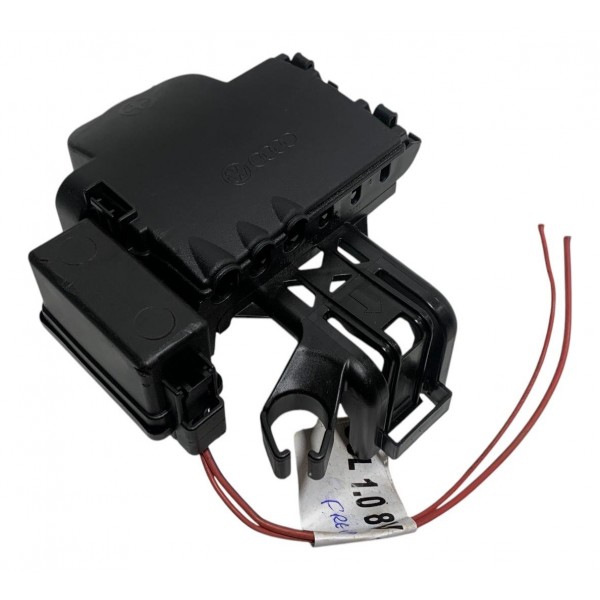 Suporte Tampa Polo Caixa Fusivel Volkswagen Gol G5 1.0 2011