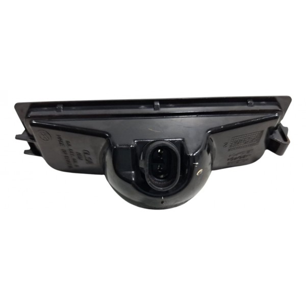 Luz De Placa Vw Gol 2011