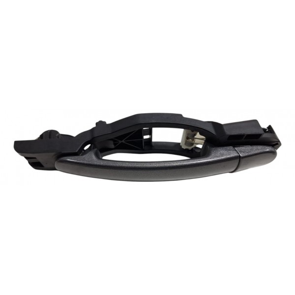 Maçaneta Externa Traseira Esquerda Vw Gol 2011