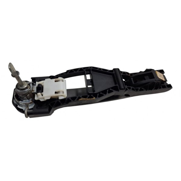 Maçaneta Externa Dianteira Esquerda Vw Gol 2011