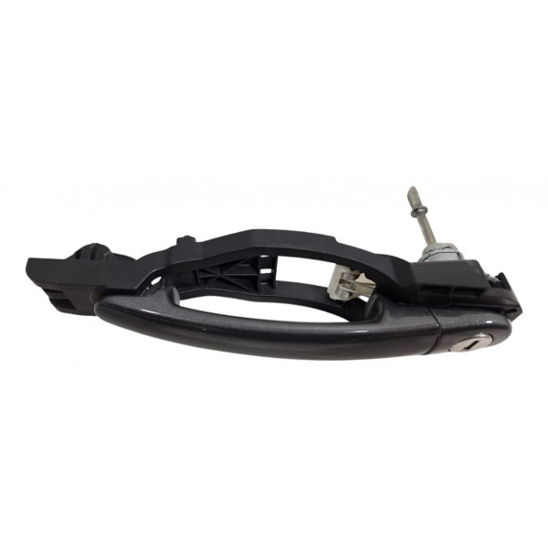 Maçaneta Externa Dianteira Esquerda Vw Gol 2011
