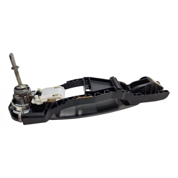 Maçaneta Externa Dianteira Esquerda Vw Gol 2011