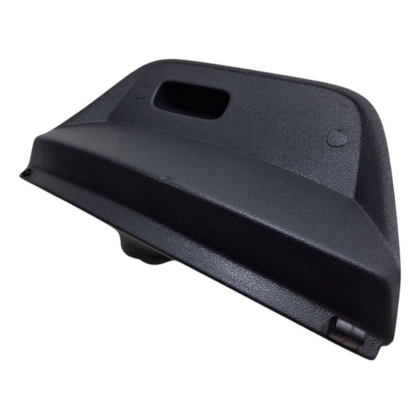 Moldura Tampa Traseira Mala Vw Gol 2011 - Detalhe