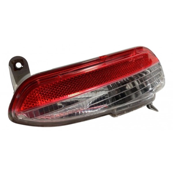 Refletor Olho Gato Traseiro Esquerdo Fiat Punto 1.8 2015