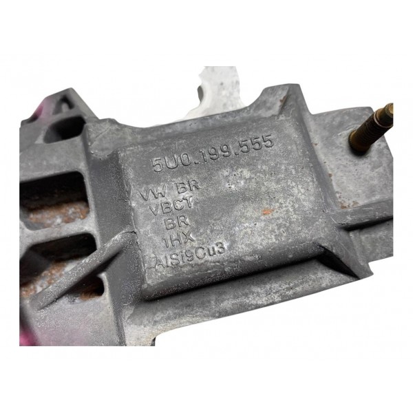 Coxim Suporte Motor Esquerdo Volkswagen Gol 1.0 8v 2011