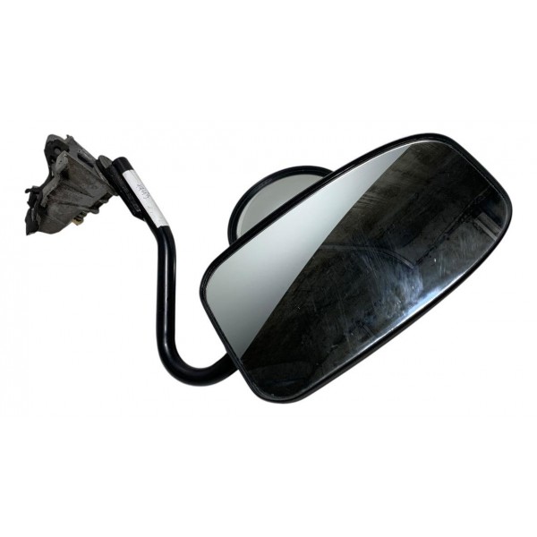 Retrovisor Externo Lado Esquerdo Effa Jmc A31234456789