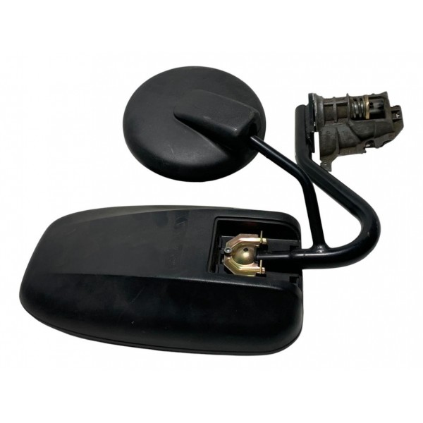 Retrovisor Externo Lado Esquerdo Effa Jmc A31234456789