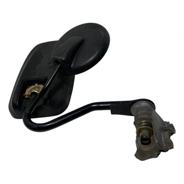 Retrovisor Externo Lado Esquerdo Effa Jmc A31234456789