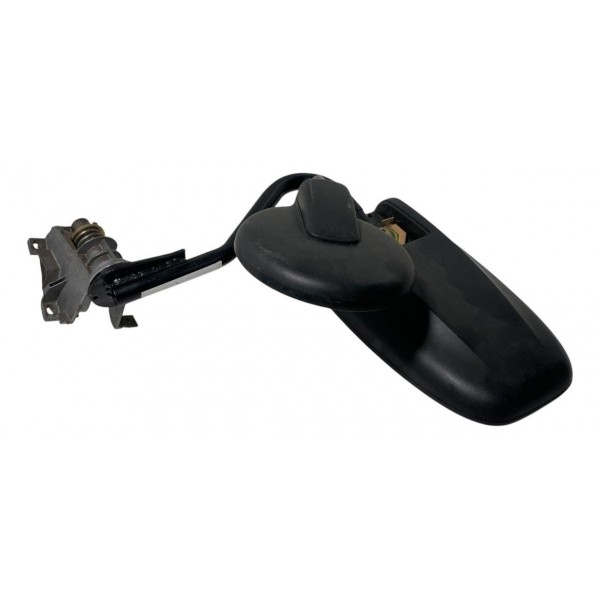 Retrovisor Externo Lado Esquerdo Effa Jmc A31234456789