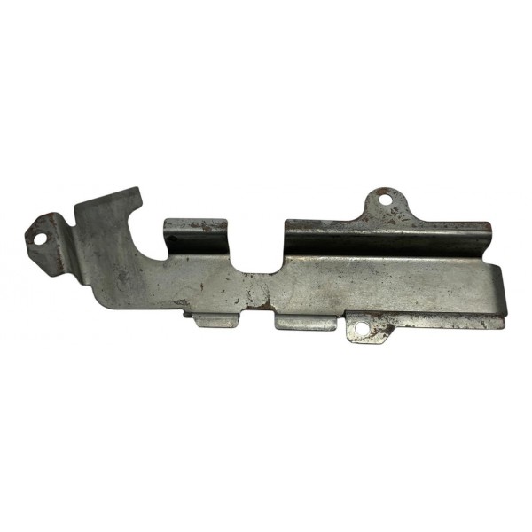 Chapa Defletor Coletor Admissão Mitsubishi Pajero 2.4 2021