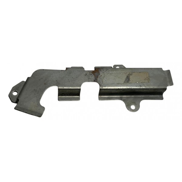 Chapa Defletor Coletor Admissão Mitsubishi Pajero 2.4 2021