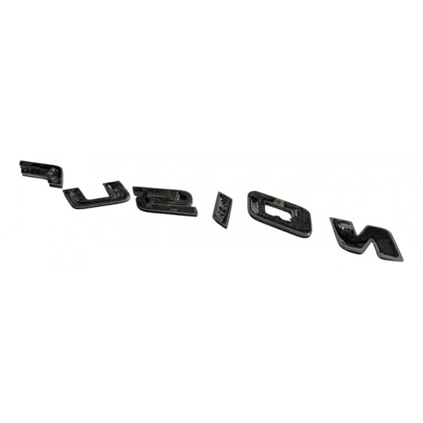 Emblema Letreiro Tampa Traseira Ford Fusion 2014