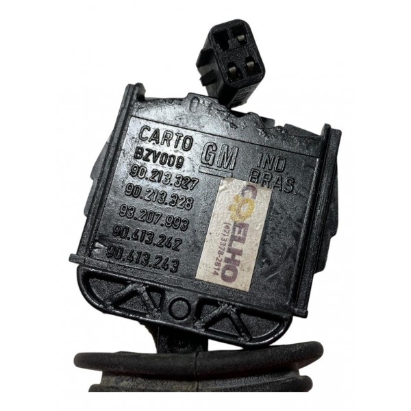 Chave Limpador Chevrolet Vectra 2000 90213327