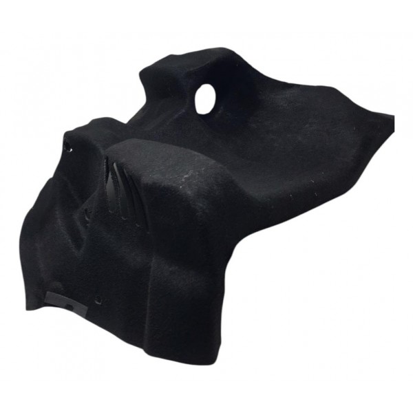 Forro Direito Porta Malas Gol G5 2009 2010 2011 2012