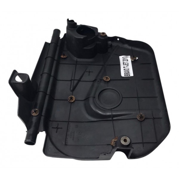 Capa Superior Motor Fiat Punto T-jet 1.4 2010 2011 2014