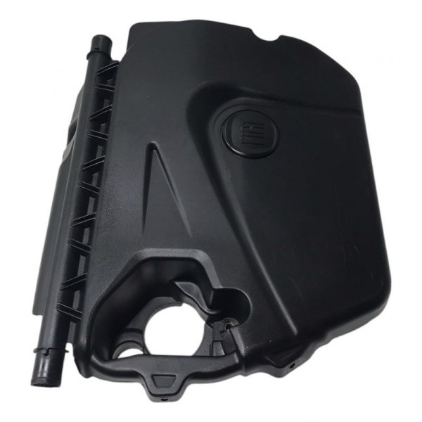 Capa Superior Motor Fiat Punto T-jet 1.4 2010 2011 2014