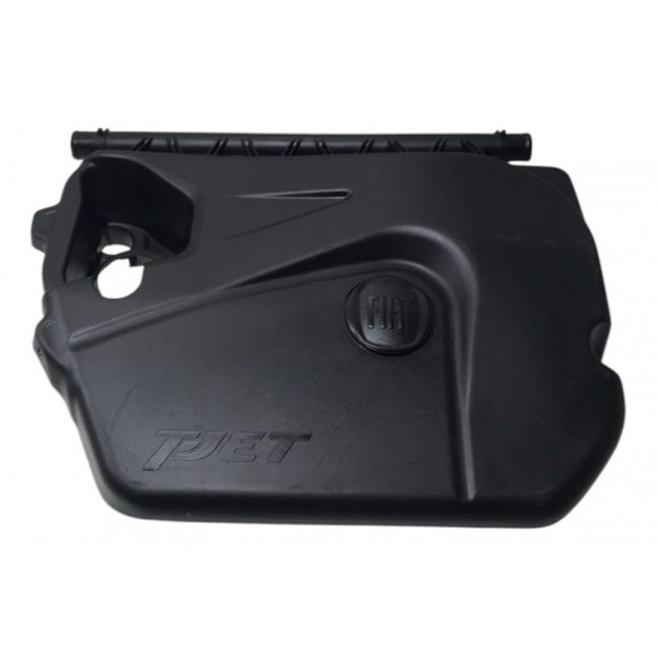 Capa Superior Motor Fiat Punto T-jet 1.4 2010 2011 2014