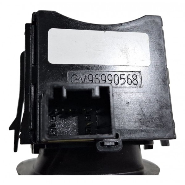 Chave Comando Seta Gm Cobalt Onix Prisma 2012-15