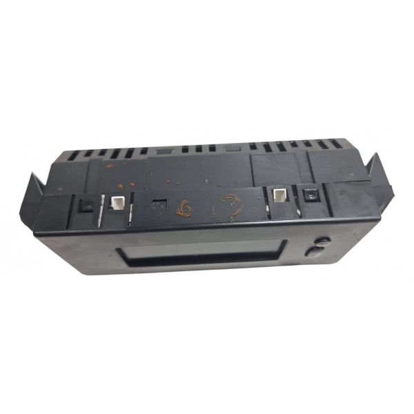 Computador De Bordo Mitsubishi Pajero 2010-2015